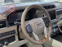 جی ئێم سی یوکۆن